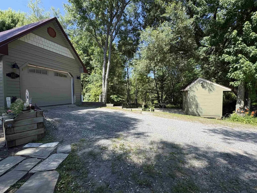 1103 Firehouse Road Alburgh VT 05440