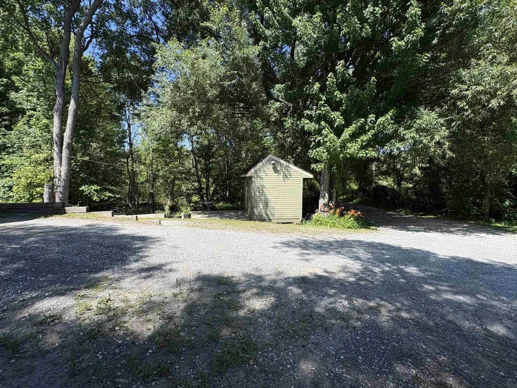 1103 Firehouse Road Alburgh VT 05440