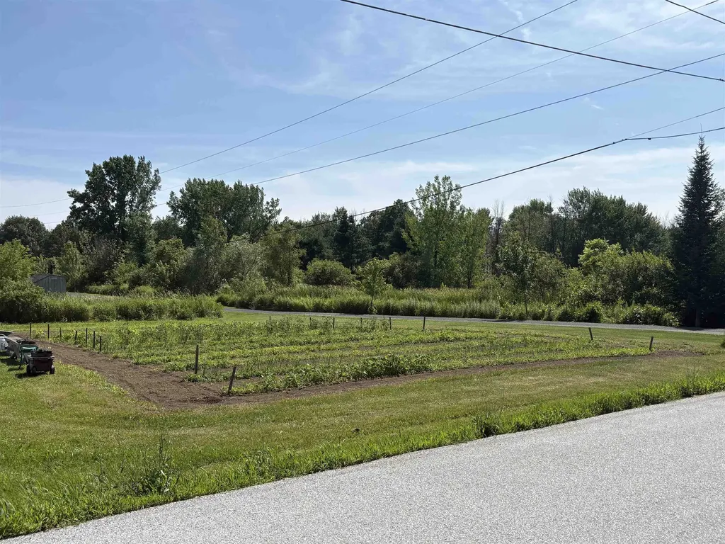 1103 Firehouse Road Alburgh VT 05440