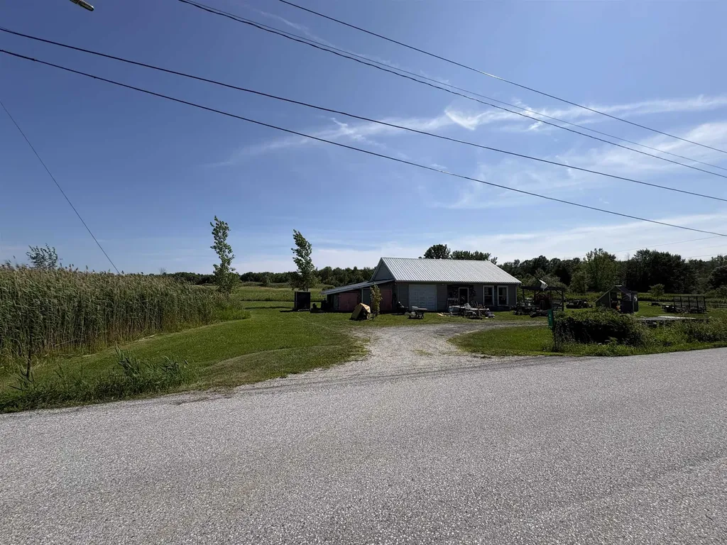 1103 Firehouse Road Alburgh VT 05440