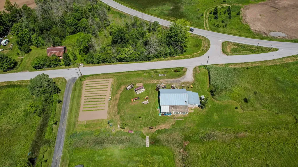 1103 Firehouse Road Alburgh VT 05440