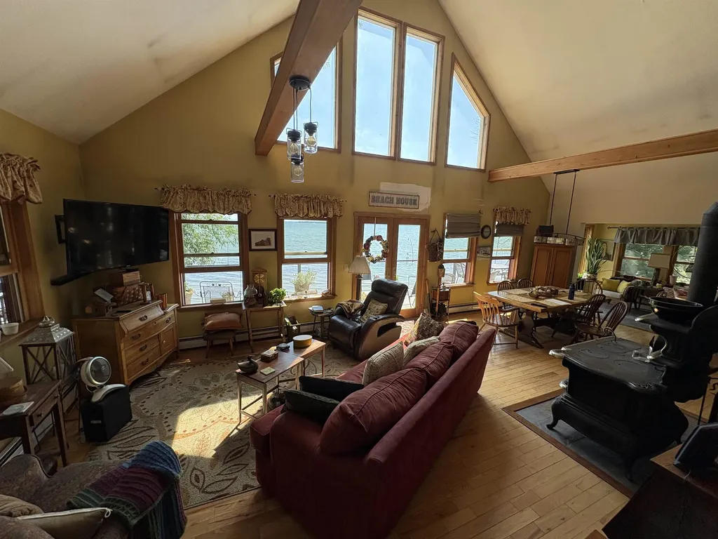 1103 Firehouse Road Alburgh VT 05440