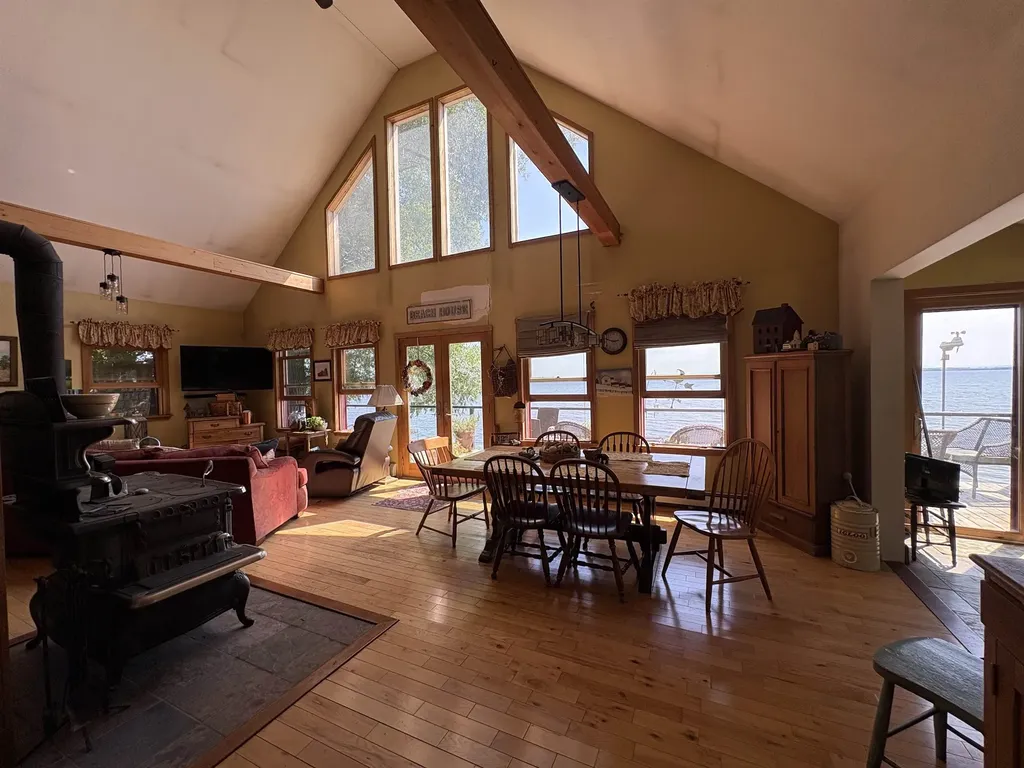 1103 Firehouse Road Alburgh VT 05440