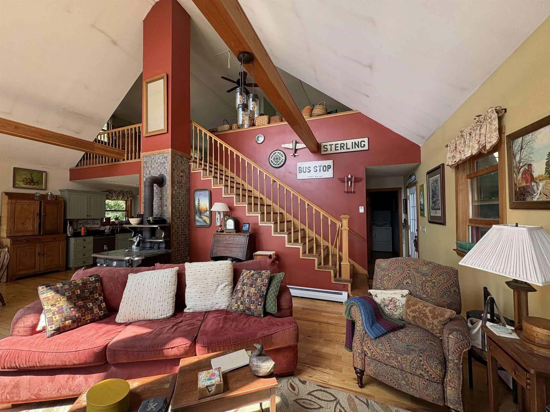 1103 Firehouse Road Alburgh VT 05440