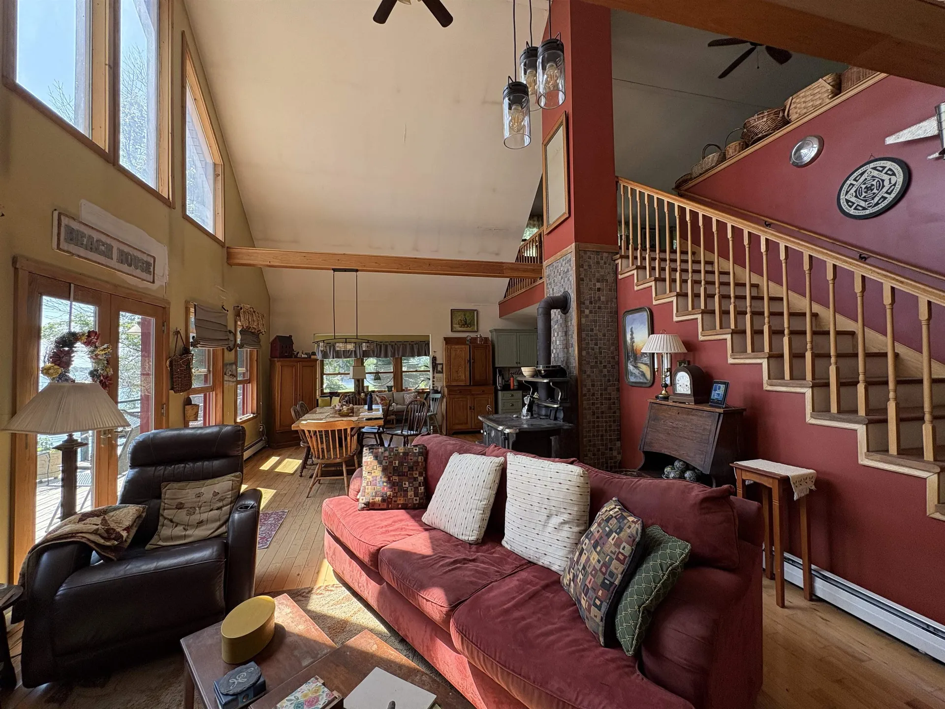 1103 Firehouse Road Alburgh VT 05440