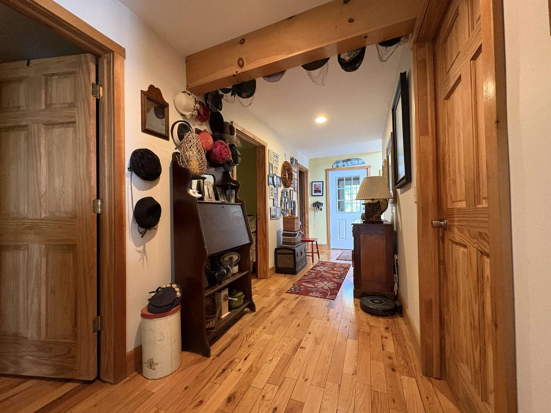 1103 Firehouse Road Alburgh VT 05440