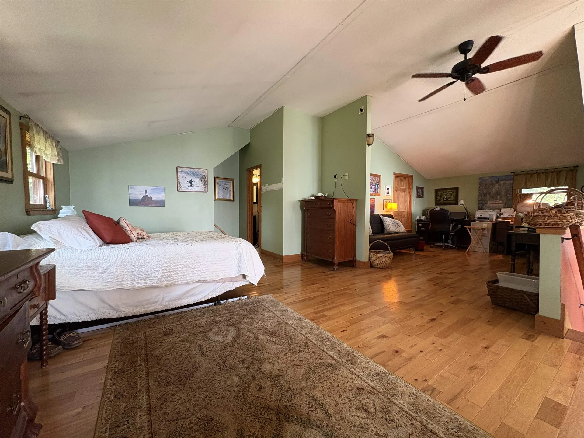 1103 Firehouse Road Alburgh VT 05440