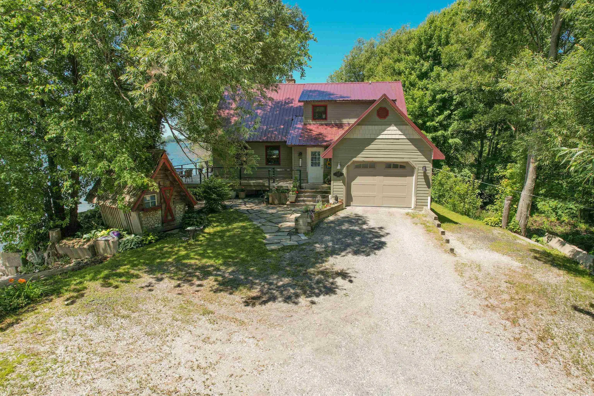 1103 Firehouse Road Alburgh VT 05440