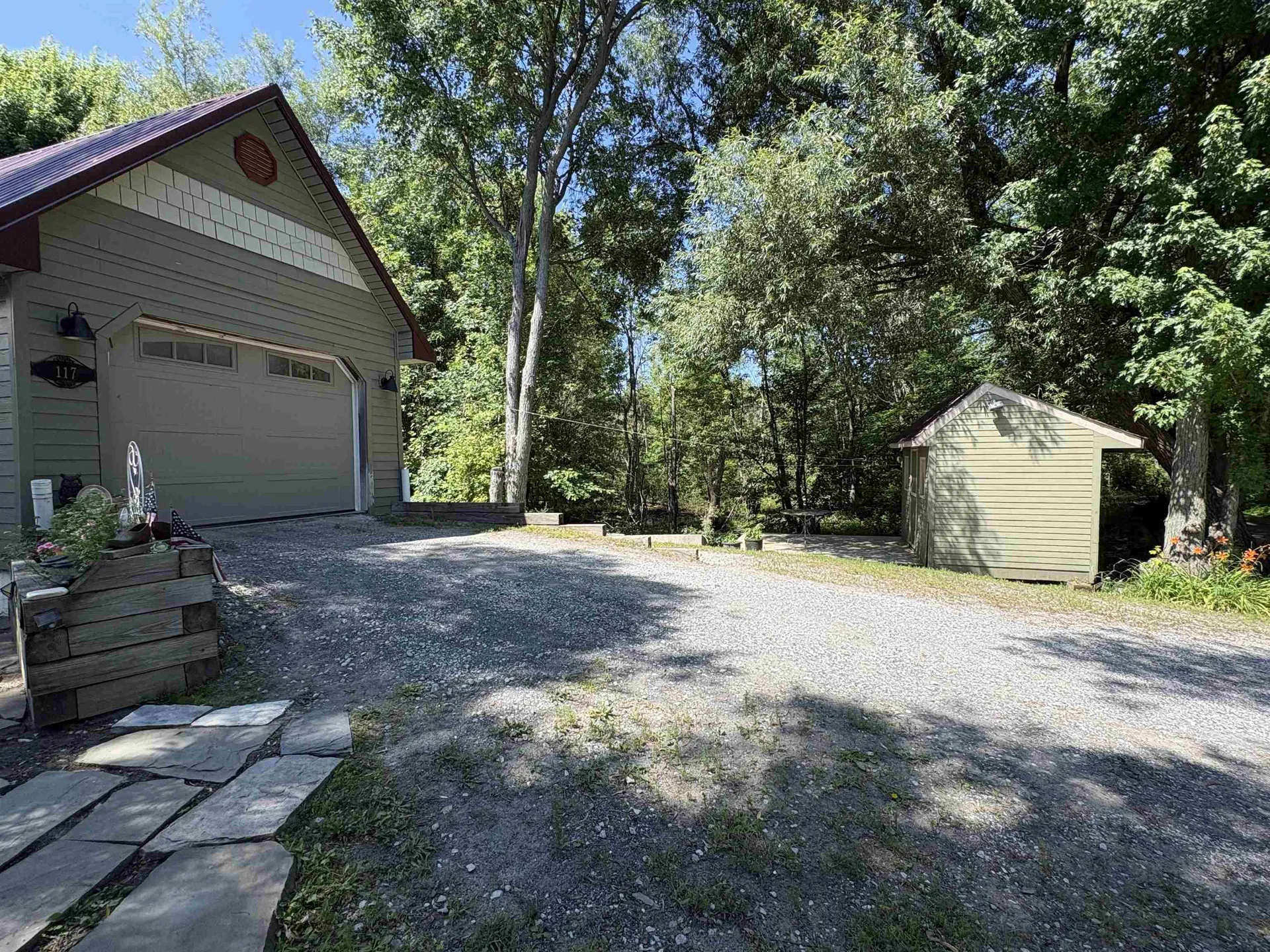 1103 Firehouse Road Alburgh VT 05440