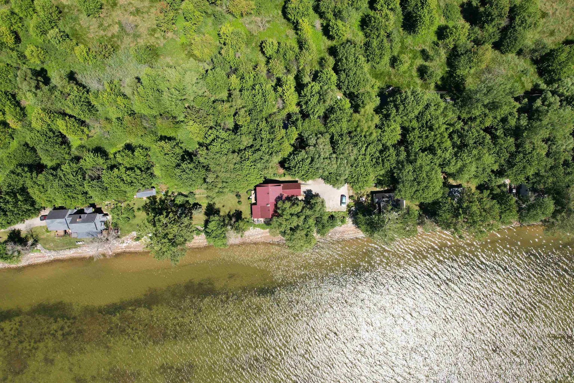 1103 Firehouse Road Alburgh VT 05440