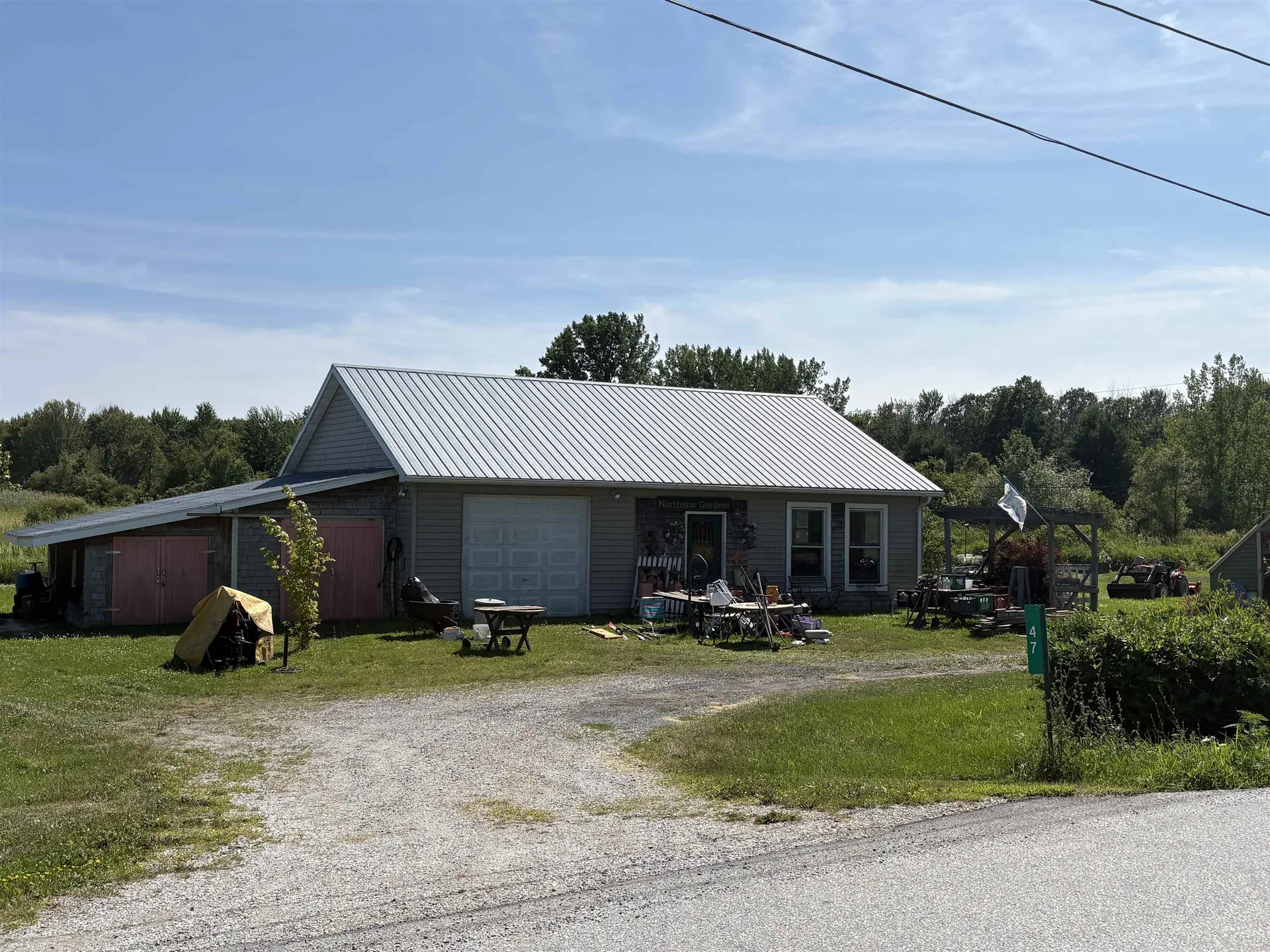 1103 Firehouse Road Alburgh VT 05440