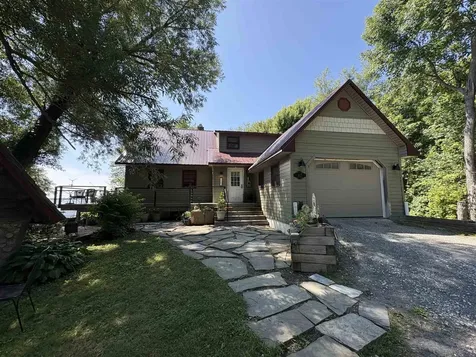 1103 Firehouse Road Alburgh VT 05440