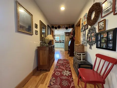 1103 Firehouse Road Alburgh VT 05440