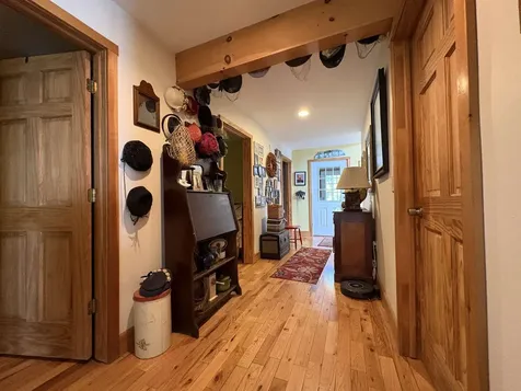 1103 Firehouse Road Alburgh VT 05440