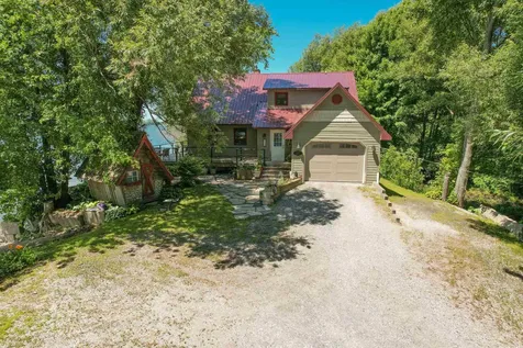 1103 Firehouse Road Alburgh VT 05440