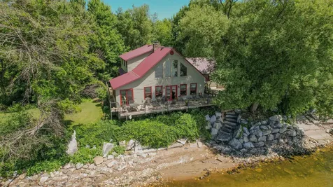 1103 Firehouse Road Alburgh VT 05440