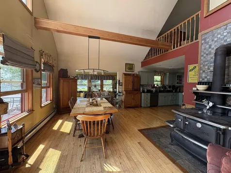 1103 Firehouse Road Alburgh VT 05440
