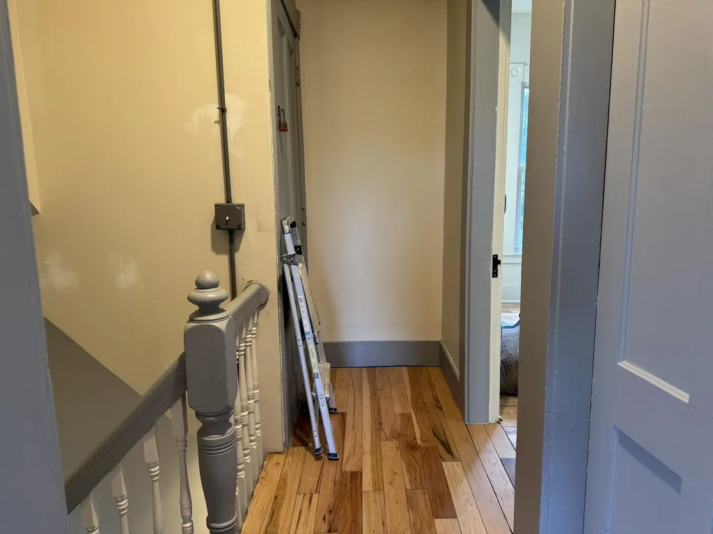 6 Hooker Avenue Barre City VT 05641