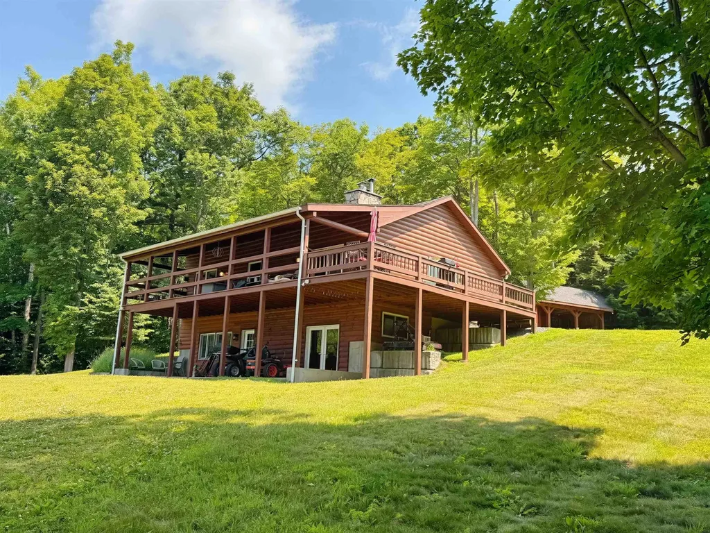 175 Beechwood Drive Cornish NH 03745