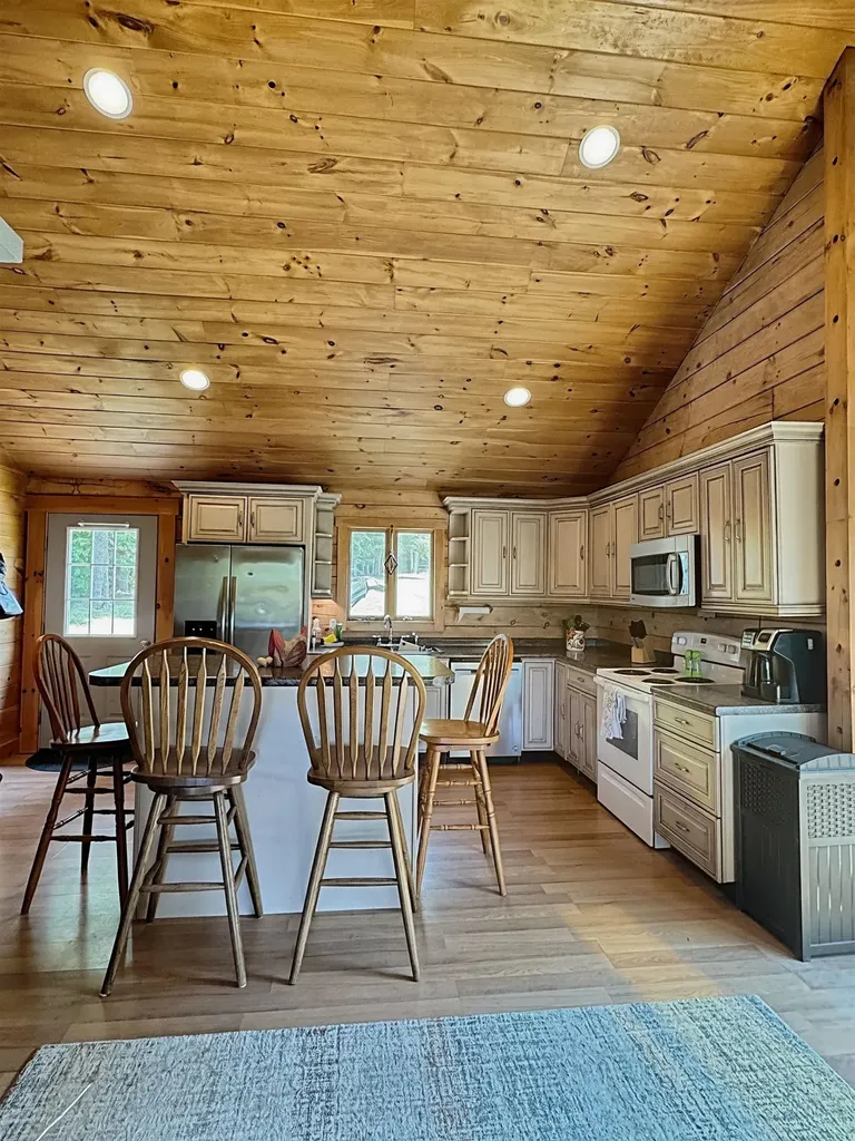 175 Beechwood Drive Cornish NH 03745