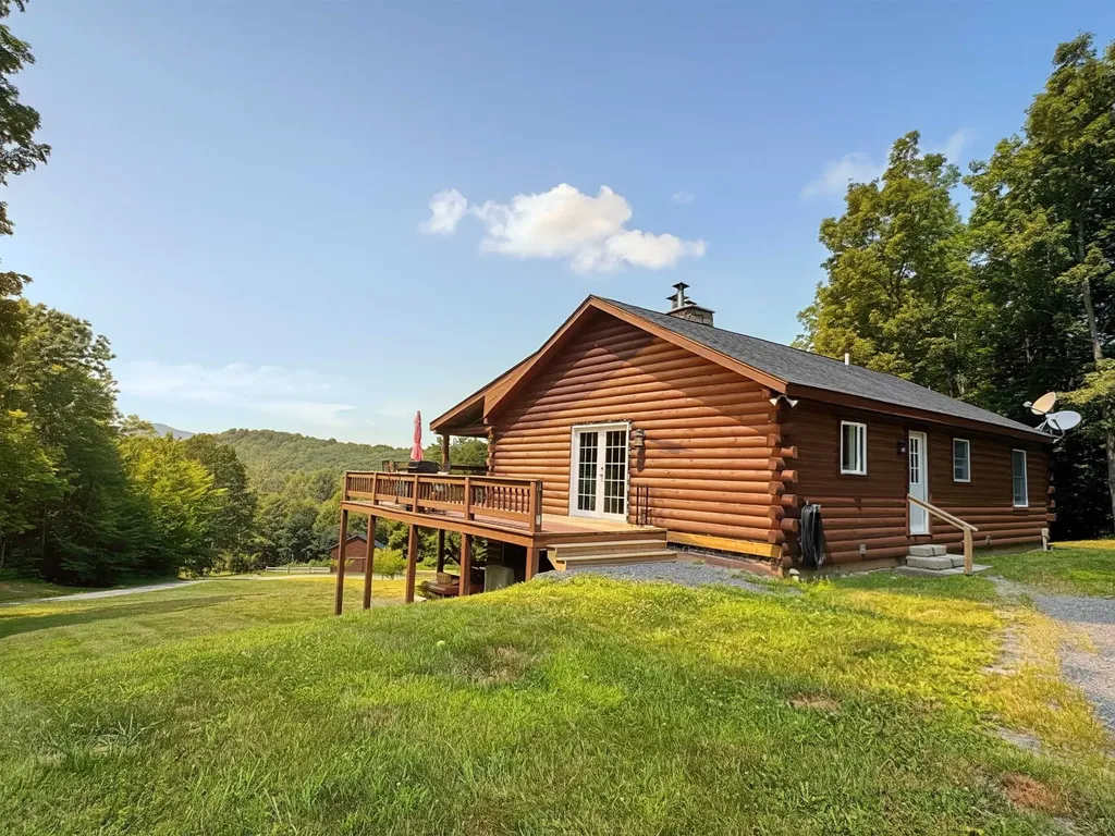 175 Beechwood Drive Cornish NH 03745