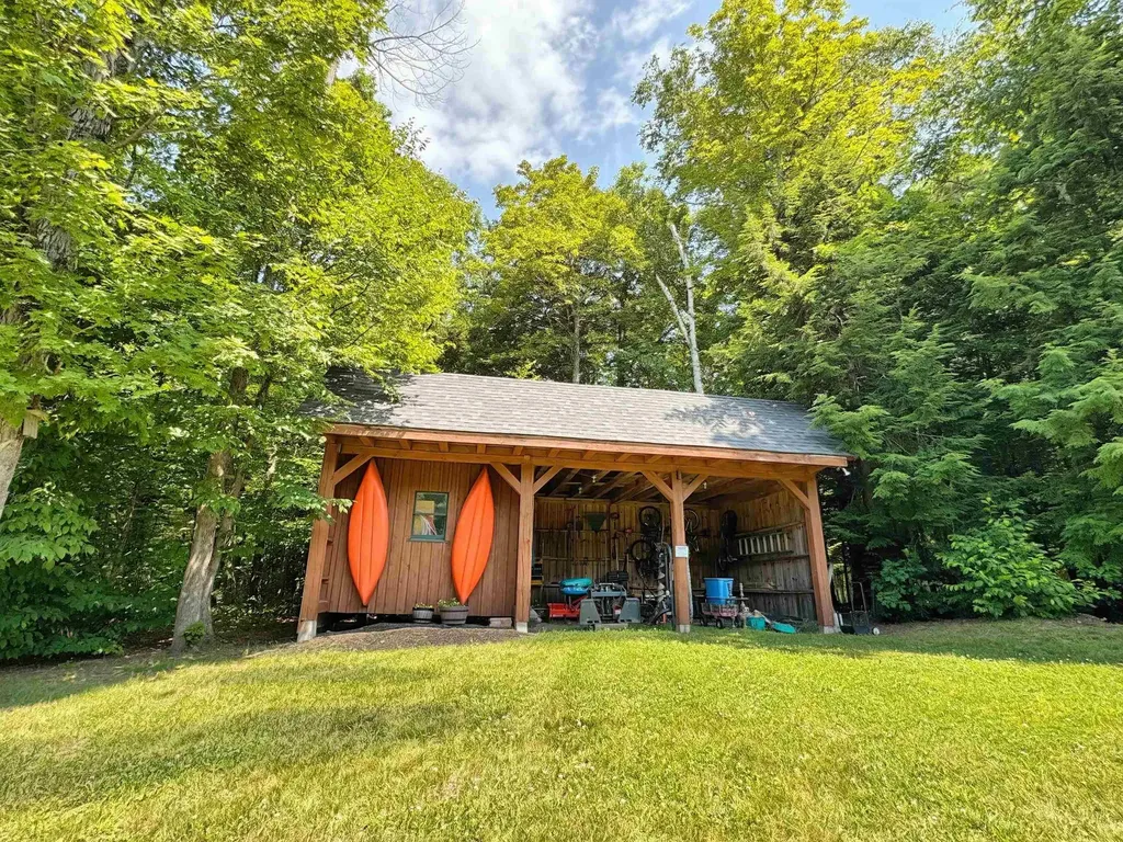 175 Beechwood Drive Cornish NH 03745
