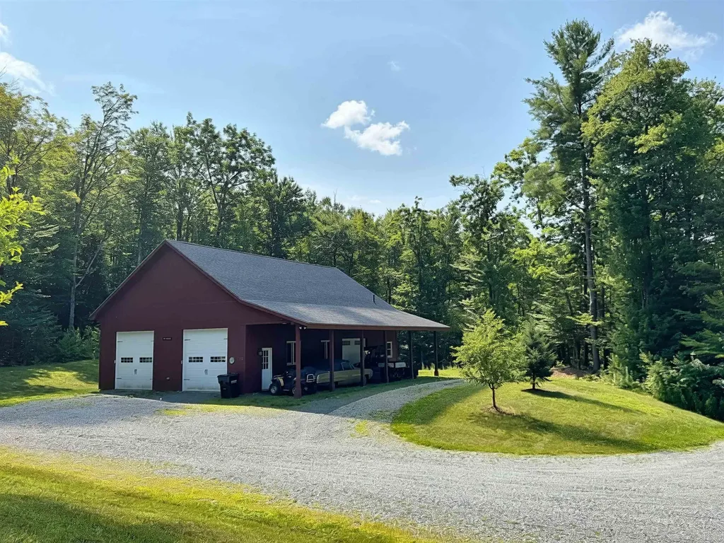 175 Beechwood Drive Cornish NH 03745