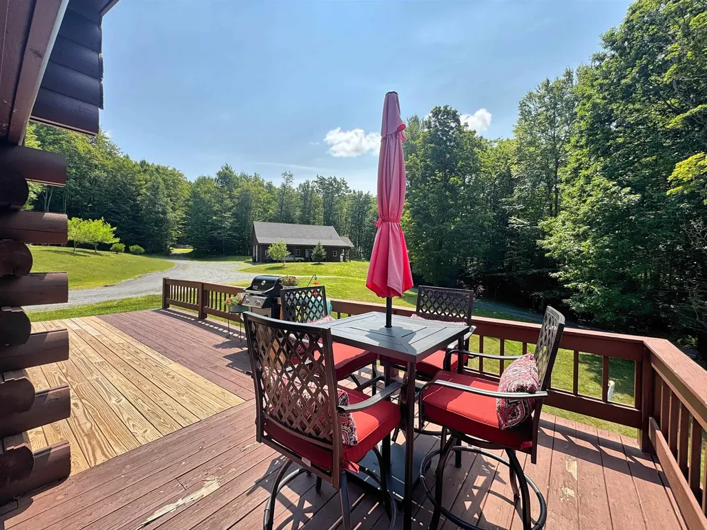 175 Beechwood Drive Cornish NH 03745