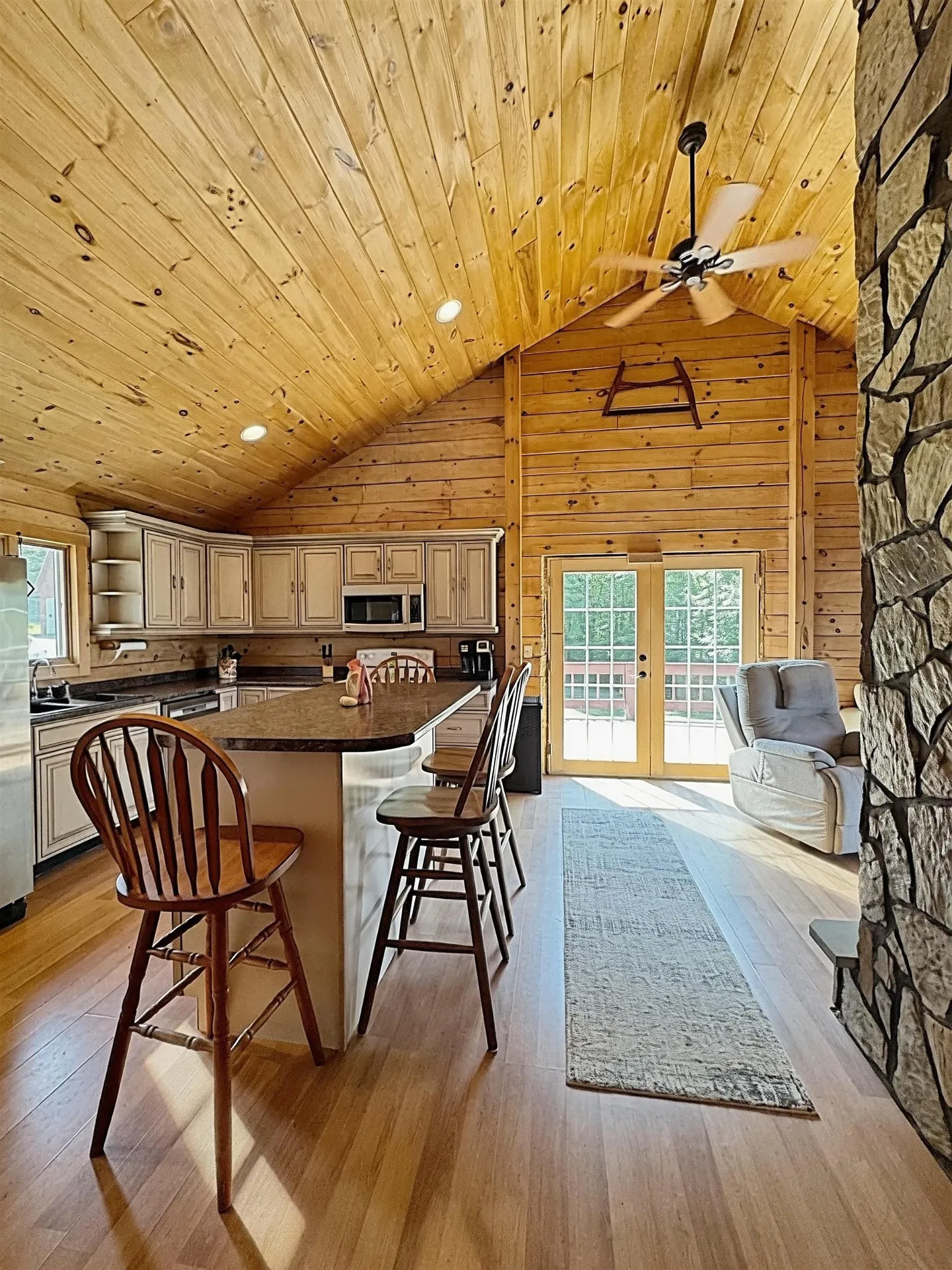 175 Beechwood Drive Cornish NH 03745
