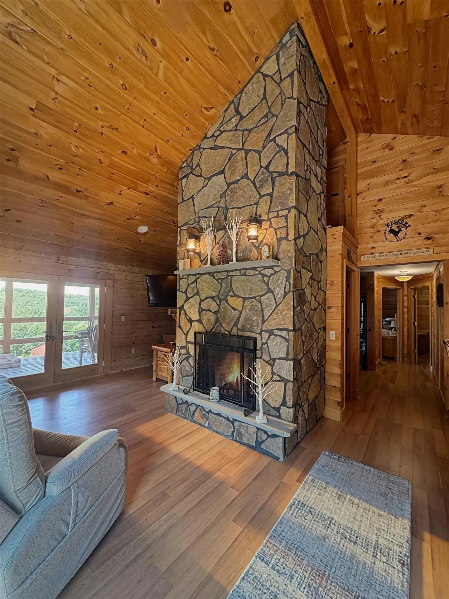 175 Beechwood Drive Cornish NH 03745