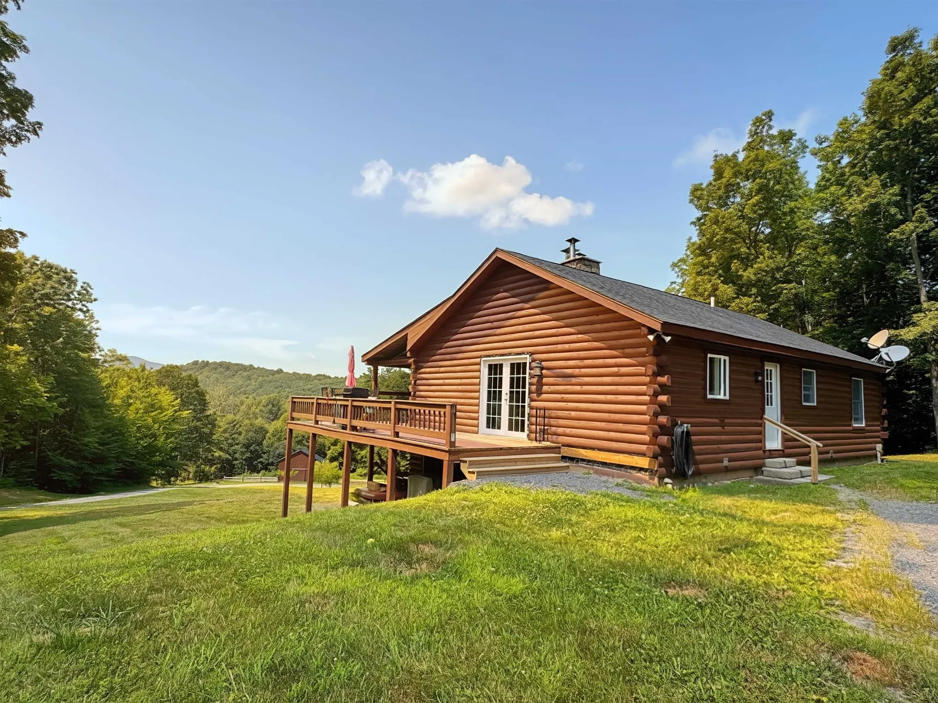 175 Beechwood Drive Cornish NH 03745