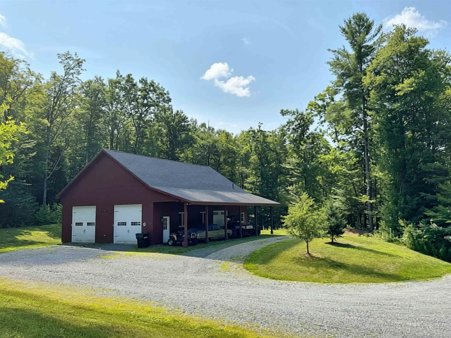 175 Beechwood Drive Cornish NH 03745