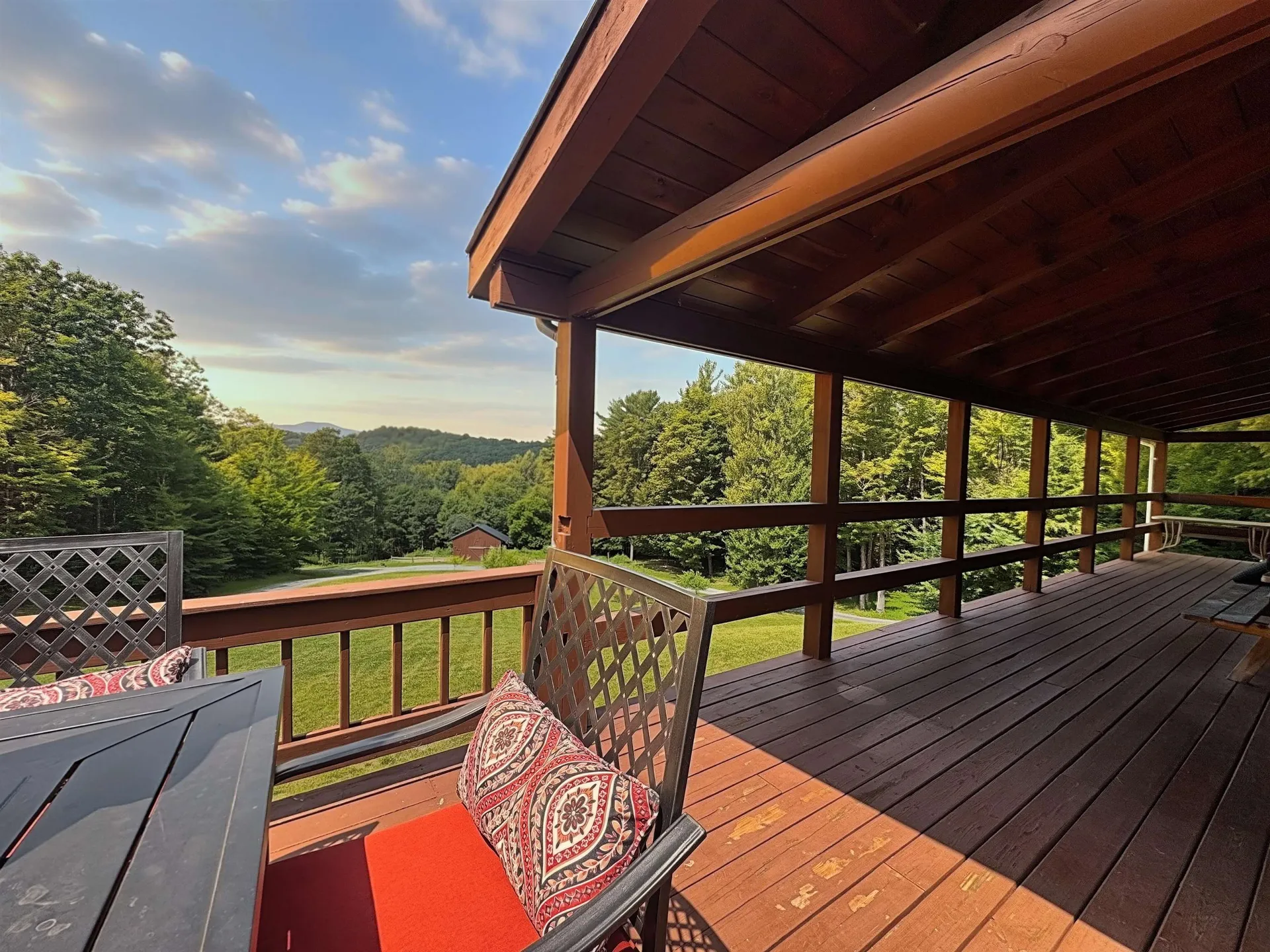 175 Beechwood Drive Cornish NH 03745