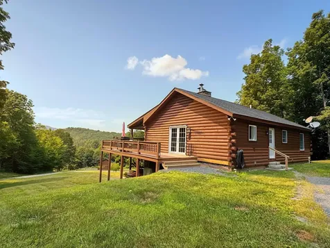 175 Beechwood Drive Cornish NH 03745