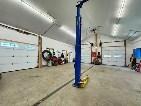 175 Beechwood Drive Cornish NH 03745