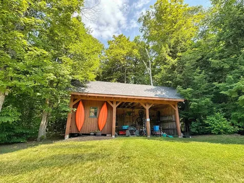 175 Beechwood Drive Cornish NH 03745