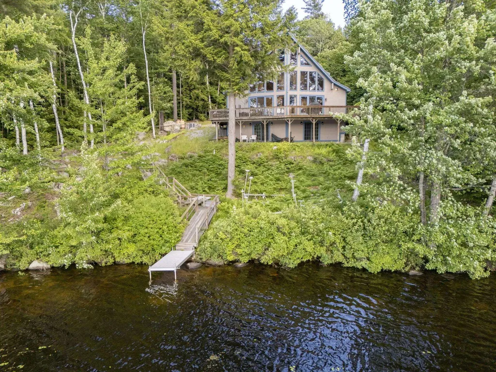 164 Fox Run Road Stoddard NH 03464
