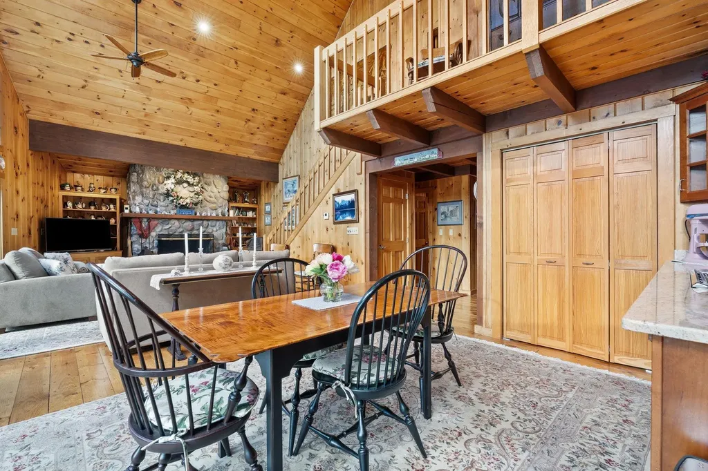 164 Fox Run Road Stoddard NH 03464