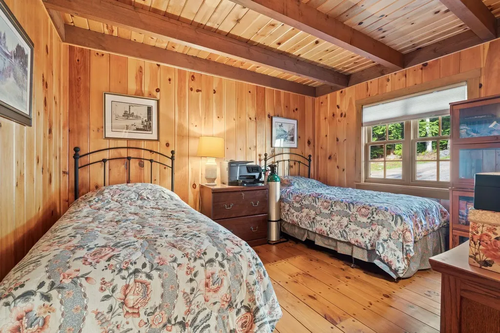 164 Fox Run Road Stoddard NH 03464