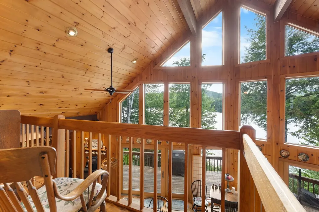 164 Fox Run Road Stoddard NH 03464