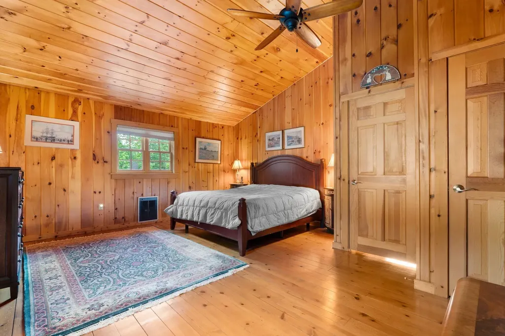 164 Fox Run Road Stoddard NH 03464