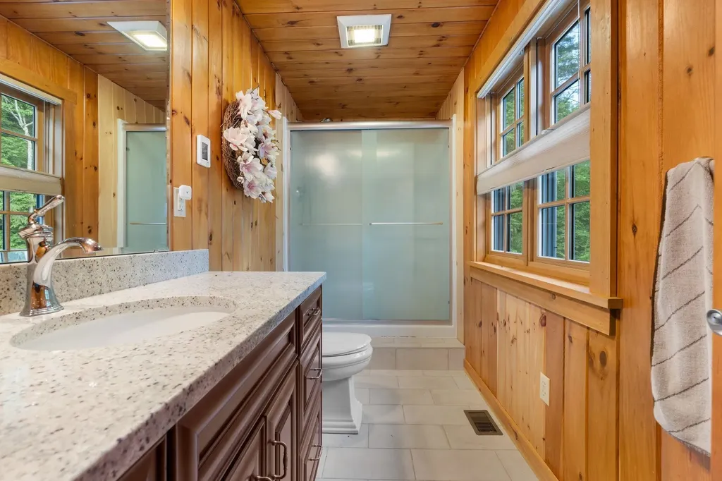 164 Fox Run Road Stoddard NH 03464