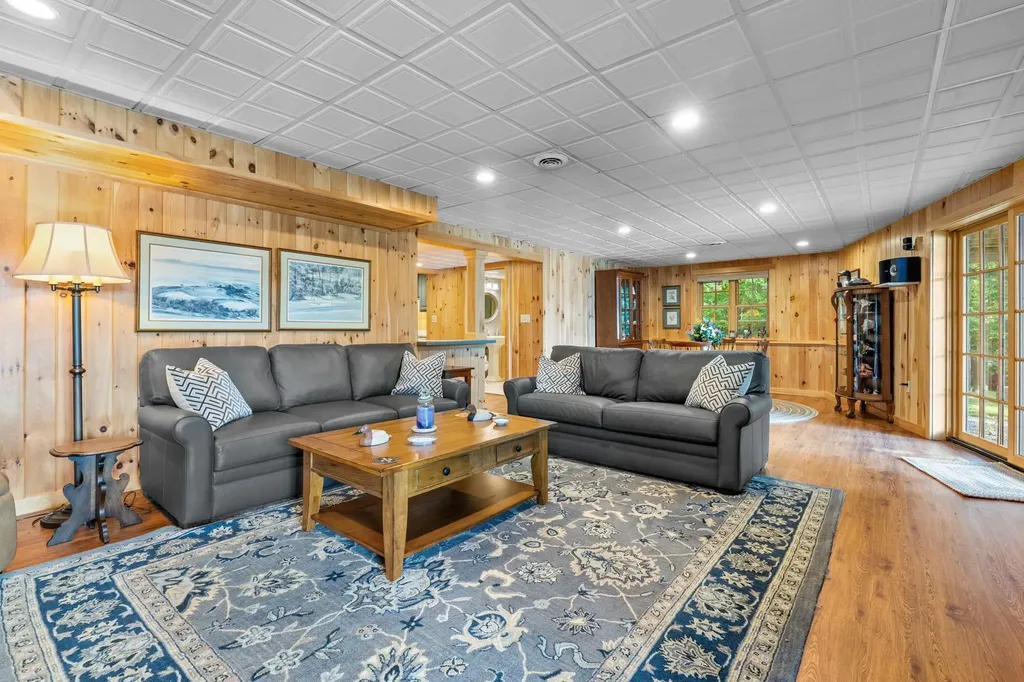164 Fox Run Road Stoddard NH 03464