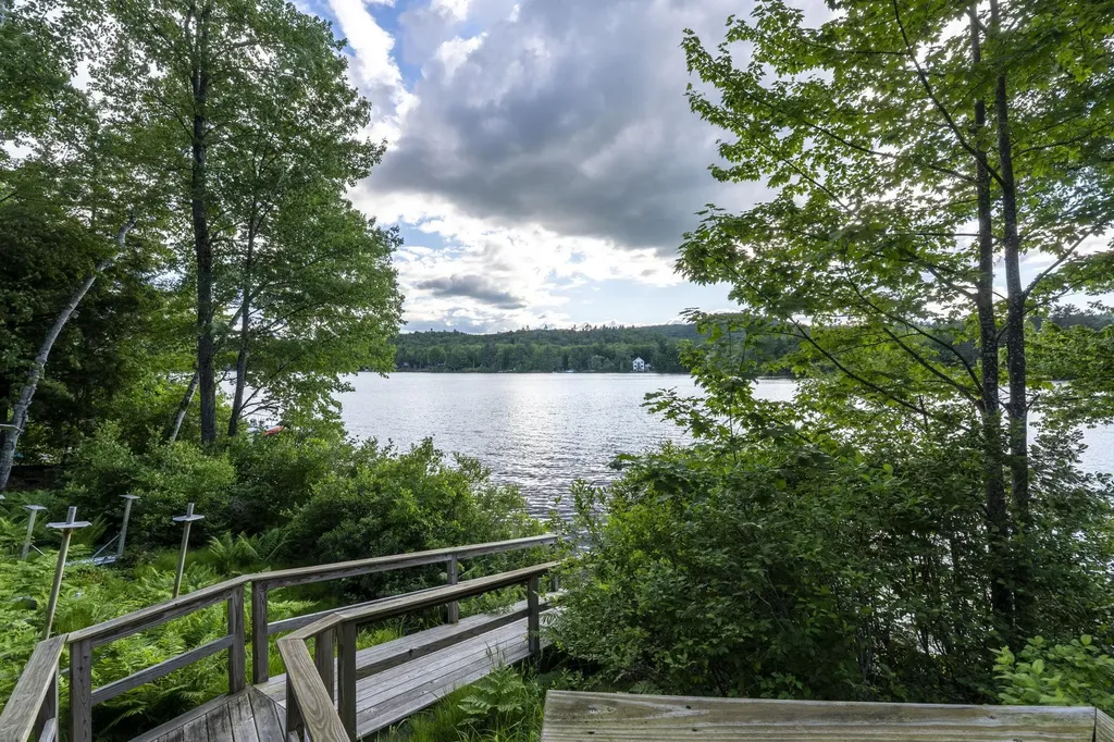 164 Fox Run Road Stoddard NH 03464