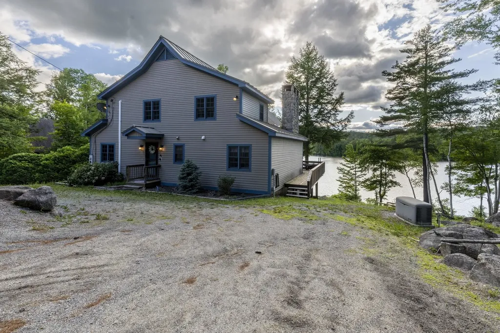 164 Fox Run Road Stoddard NH 03464
