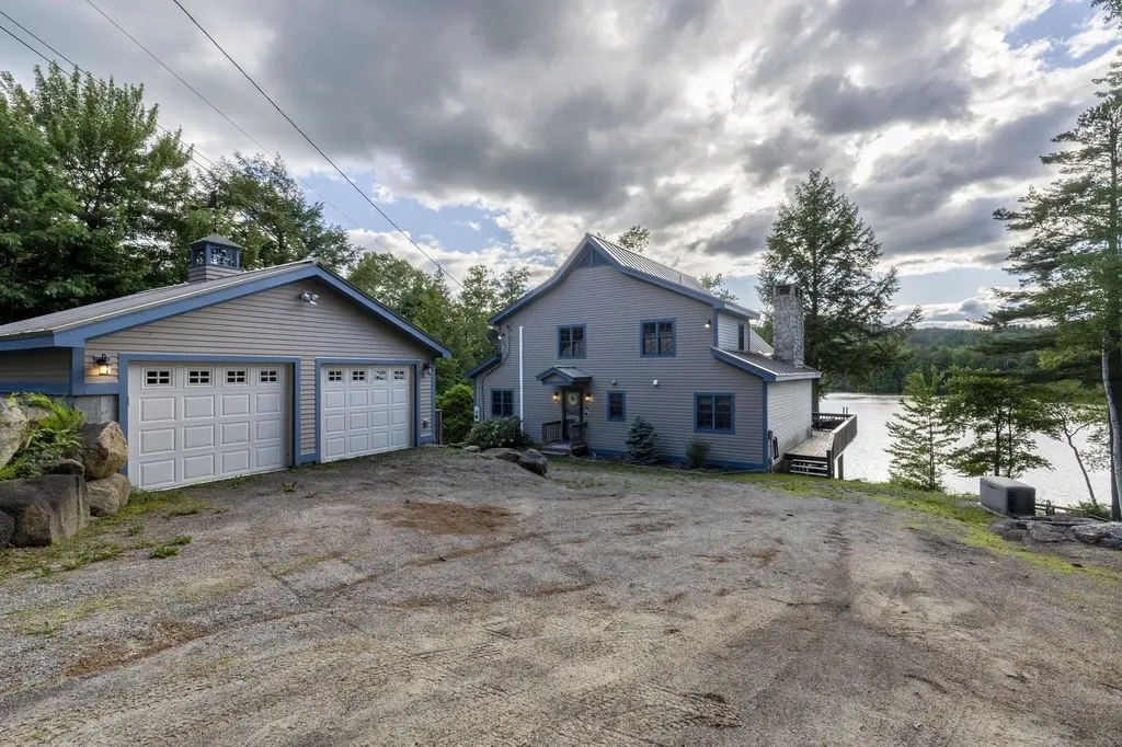 164 Fox Run Road Stoddard NH 03464