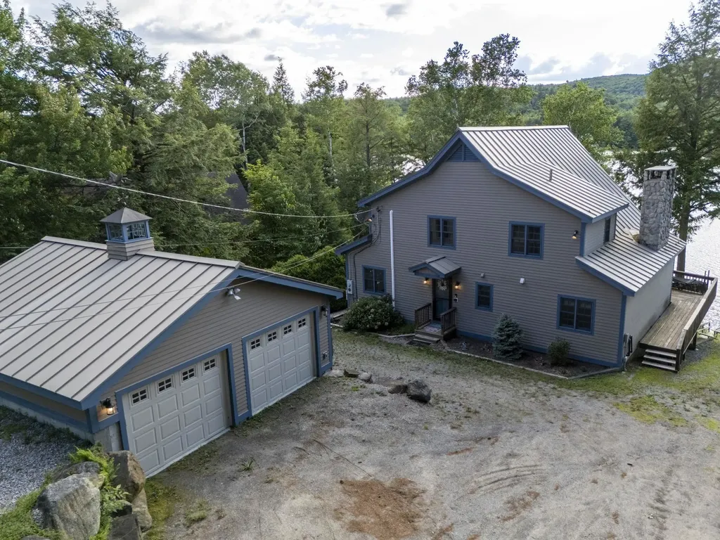 164 Fox Run Road Stoddard NH 03464