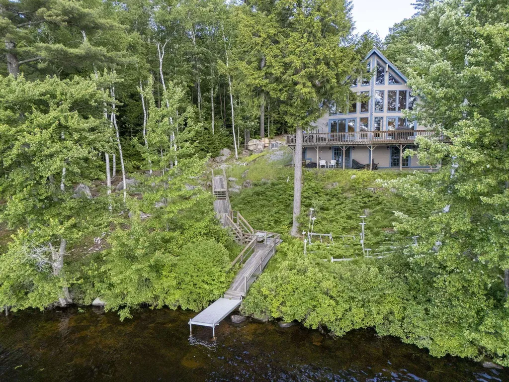 164 Fox Run Road Stoddard NH 03464
