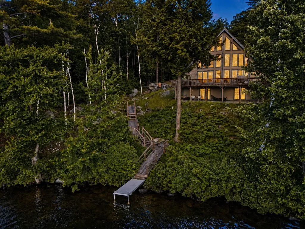 164 Fox Run Road Stoddard NH 03464