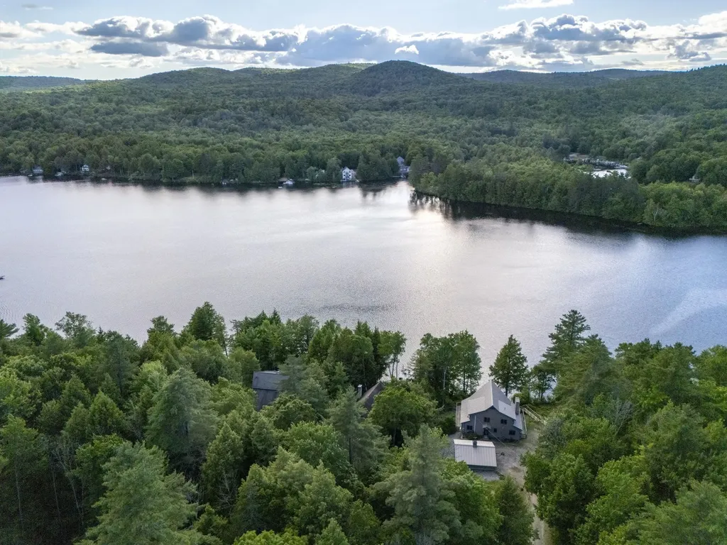 164 Fox Run Road Stoddard NH 03464